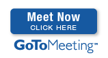 Go to Meeting Logo